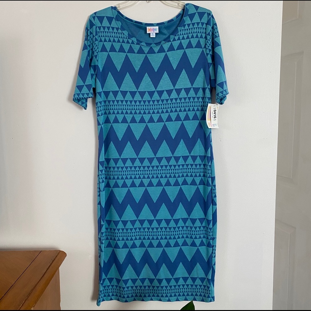LuLaRoe Dress